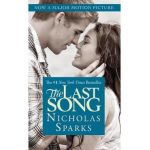 The Last Song - Nicholas Sparks