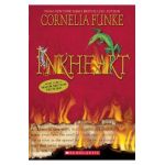 Inkheart - Cornelia Funke