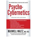 Psycho-Cybernetics: Updated and Expanded - Maxwell Maltz