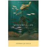 Wonderful Life: The Burgess Shale and the Nature of History - Stephen Jay Gould