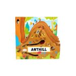 Anthill - Petra Bartikova