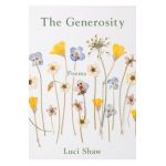 Generosity - Luci Shaw