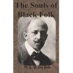 The Souls of Black Folk - W. E. B. Du Bois