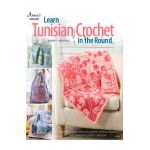 Learn Tunisian Crochet in the Round - Sandy Walker