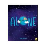 Alone - Scott Stuart