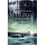 Mailboat V - Danielle Lincoln Hanna