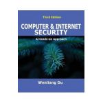 Computer & Internet Security: A Hands-on Approach - Wenliang Du