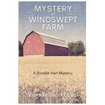 Mystery at Windswept Farm: A Rosalie Hart Mystery - Wendy Sand Eckel