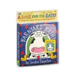 Barnyard Bath! - Sandra Boynton