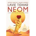 Neom - Lavie Tidhar