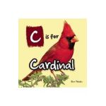 C Is for Cardinal - Stan Tekiela