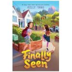 Finally Seen - Kelly Yang