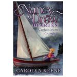Captain Stone's Revenge - Carolyn Keene