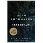 Olav Audunssøn: III. Crossroads - Sigrid Undset