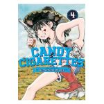 Candy and Cigarettes Vol. 4 - Tomonori Inoue