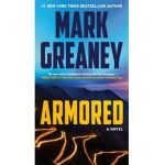 Armored - Mark Greaney
