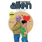 Resident Alien Volume 7: The Book of Love - Peter Hogan