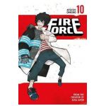 Fire Force 10