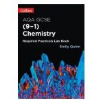 AQA GSCE Chemistry (9-1) Required Practicals Lab Book