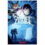 Amulet: #2 Stonekeeper's Curse