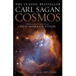 Cosmos - Carl Sagan