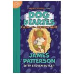 Dog Diaries: Curse of the Mystery Mutt: A Middle School Story - James Patterson