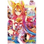 No Game No Life, Vol. 7 (Light Novel) - Yuu Kamiya