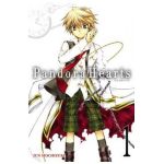 Pandorahearts, Vol. 1 - Jun Mochizuki