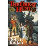The Great Hunt - Robert Jordan