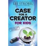 Case for a Creator for Kids - Lee Strobel