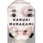 1Q84 - Haruki Murakami