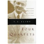 Four Quartets - T. S. Eliot
