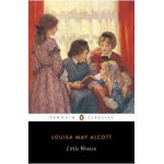 Little Women - Louisa May Alcott