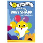 Baby Shark and the Balloons - Pinkfong