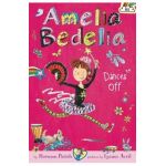 Amelia Bedelia Chapter Book #8: Amelia Bedelia Dances Off - Herman Parish