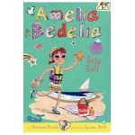 Amelia Bedelia Chapter Book #7: Amelia Bedelia Sets Sail - Herman Parish
