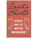 They Do It with Mirrors: A Miss Marple Mystery - Agatha Christie