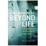 Consciousness Beyond Life: The Science of the Near-Death Experience - Pim Van Lommel