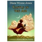 Castle in the Air - Diana Wynne Jones