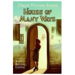 House of Many Ways - Diana Wynne Jones