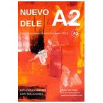 Nuevo DELE A2: Versi&#65533;n 2020. Preparaci&#65533;n para el examen. Modelos de examen DELE A2 - Ram&#65533;n D&#65533;ez Gal&#65533;n