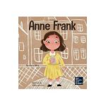 Anne Frank: A Kid's Book About Hope - Mary Nhin