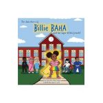 The adventures of Billie BAHA and her Super HEARo friends! - Jessica Jordan-hogan
