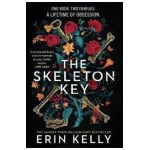 The Skeleton Key - Erin Kelly