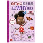 Bug Bonanza! (ADA Twist, Scientist: Why Files #4) - Andrea Beaty