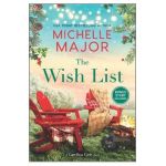 The Wish List - Michelle Major