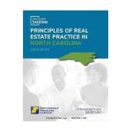 Principles of Real Estate Practice in North Carolina - Real Estate Institute Edition - Stephen Mettling