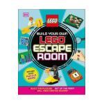 Build Your Own Lego Escape Room - Simon Hugo