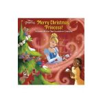 Merry Christmas, Princess! (Disney Princess) - Nicole Johnson