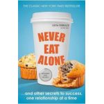 Never Eat Alone